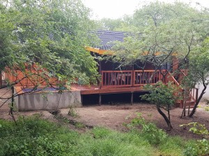  Vacation Hub International | Hout huisie and Klein Huisie Self Catering Accommodation Facilities