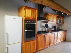  Vacation Hub International | KaiZen Honeybadger Lodge Facilities