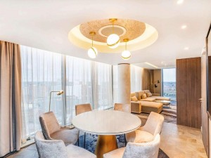  Vacation Hub International | Novotel Leicester Facilities