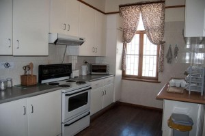  Vacation Hub International | Historical Guesthouse - Self Catering Apartments Facilities