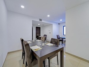  Vacation Hub International | Treebo Trend Earth Aparthotel Facilities