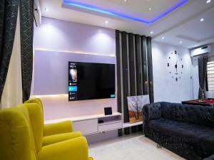  Vacation Hub International | Gillant Luxury Homes Facilities