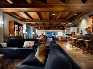  Vacation Hub International | Hotel de Tredós Baqueira, Affiliated by Meliá Facilities