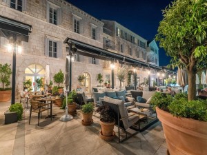  Vacation Hub International | Riva Marina Hvar Hotel Facilities