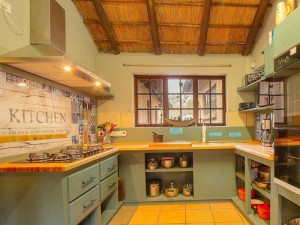  Vacation Hub International | Marloth Kruger Accommodation Facilities