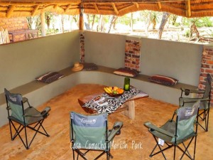  Vacation Hub International | Casa Camacho Facilities