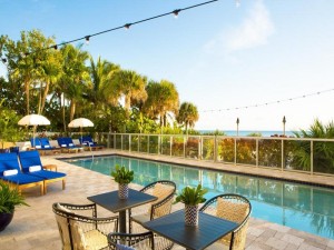 Vacation Hub International | Sole Miami, A Noble House Resort Facilities