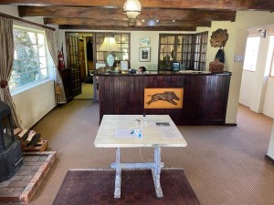  Vacation Hub International | The Historic Hogsback Inn Facilities