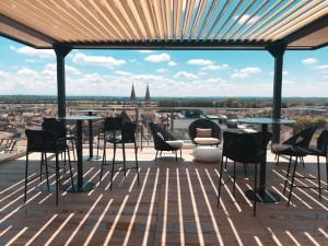  Vacation Hub International | Hotel and Spa Panorama 360 Facilities