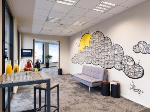  Vacation Hub International | The Originals Boutique, Hôtel Maison Montmartre, Paris Facilities
