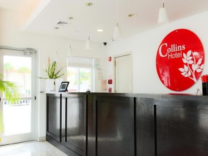  Vacation Hub International | Collins Hotel Facilities