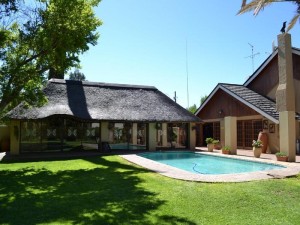  Vacation Hub International | Castello Guest House Vryburg Facilities
