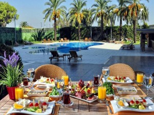 Vacation Hub International | Wyndham Grand İzmir Özdilek Facilities
