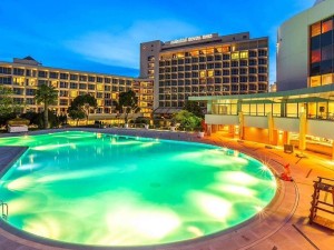  Vacation Hub International | Swissotel Buyuk Efes Izmir Facilities