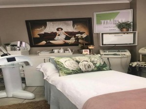  Vacation Hub International | Langebaan Golf Studio B1 - Langebaan Golf Estate Facilities