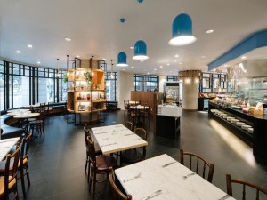  Vacation Hub International | Rendezvous Hotel Singapore by Far East Hospitality Facilities