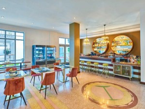  Vacation Hub International | AxelBeach Miami South Beach - Adults Only Facilities