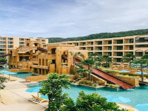  Vacation Hub International | Pamookkoo Facilities