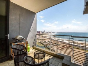  Vacation Hub International | Durban Point Waterfront, 1006 Quayside Facilities