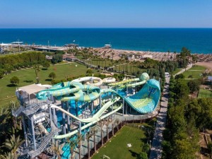  Vacation Hub International | Lara Barut Collection-Ultra All Inclusive Facilities