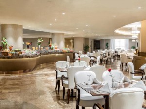  Vacation Hub International | Copthorne Makkah Al Naseem Facilities