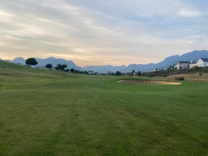  Vacation Hub International | Golfers View @ Kingswood Golf Estate Facilities