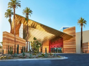  Vacation Hub International | Virgin Hotels Las Vegas, Curio Collection by Hilton Facilities