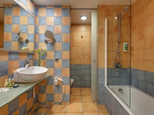  Vacation Hub International | Occidental Playa de Palma Facilities