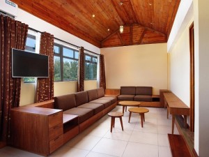  Vacation Hub International | Residence Potosi Facilities