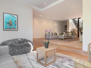  Vacation Hub International | The Grange 11 Facilities