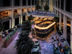  Vacation Hub International | Leonardo Royal London St Paul’s Facilities