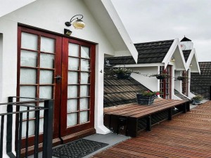  Vacation Hub International | Be at Rest Accommodation Facilities