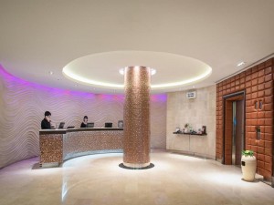  Vacation Hub International | The Davis Bangkok Facilities