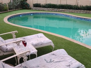  Vacation Hub International | Villa Rose Cottages Facilities
