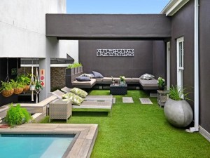  Vacation Hub International | Le Petit Bijou Boutique Apartments - Solar Power Facilities
