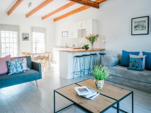  Vacation Hub International | River Bend Cottages Facilities