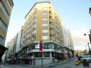  Vacation Hub International | Sahinler Hotel Facilities