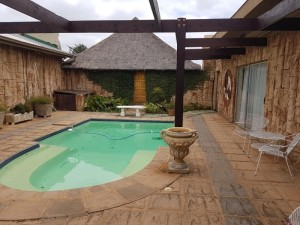  Vacation Hub International | Kleinplaas Guest Farm Facilities