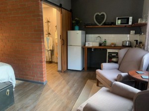  Vacation Hub International | Greenwood Lea Cottage - luxury, romantic cottage Facilities