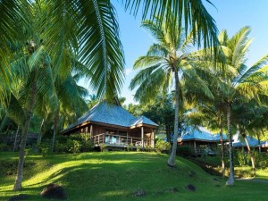  Vacation Hub International | Conrad Bora Bora Nui Facilities