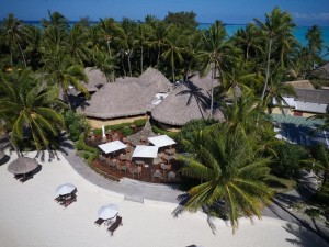  Vacation Hub International | InterContinental Bora Bora Le Moana Resort, an IHG Hotel Facilities