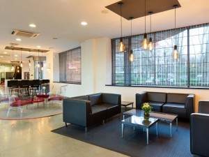  Vacation Hub International | Hotel Ramada Brussels Woluwe Facilities