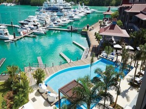  Vacation Hub International | Eden Bleu Hotel Facilities