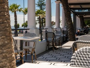  Vacation Hub International | The Winchester Hotel Facilities