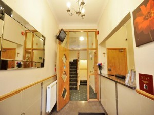  Vacation Hub International | Elmwood Hotel Facilities