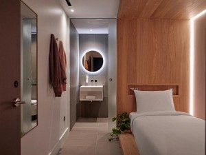  Vacation Hub International | Zedwell Piccadilly Circus Facilities