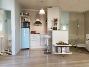  Vacation Hub International | Rosedene Lodge Facilities