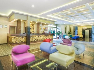  Vacation Hub International | Kleopatra Royal Palm Hotel Facilities