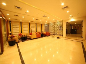  Vacation Hub International | The Altruist Business Hotel Hitech Hyderabad Facilities