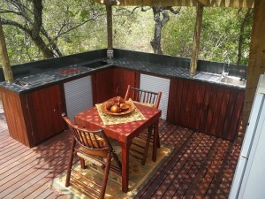  Vacation Hub International | Kruger River Villas- Treetop Loft Facilities